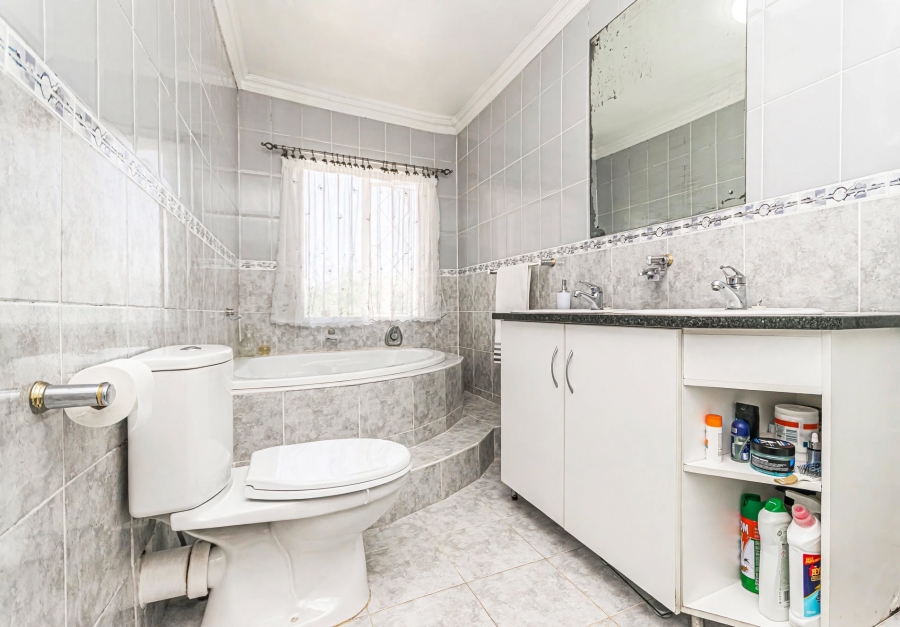 3 Bedroom Property for Sale in Krugersdorp West Gauteng