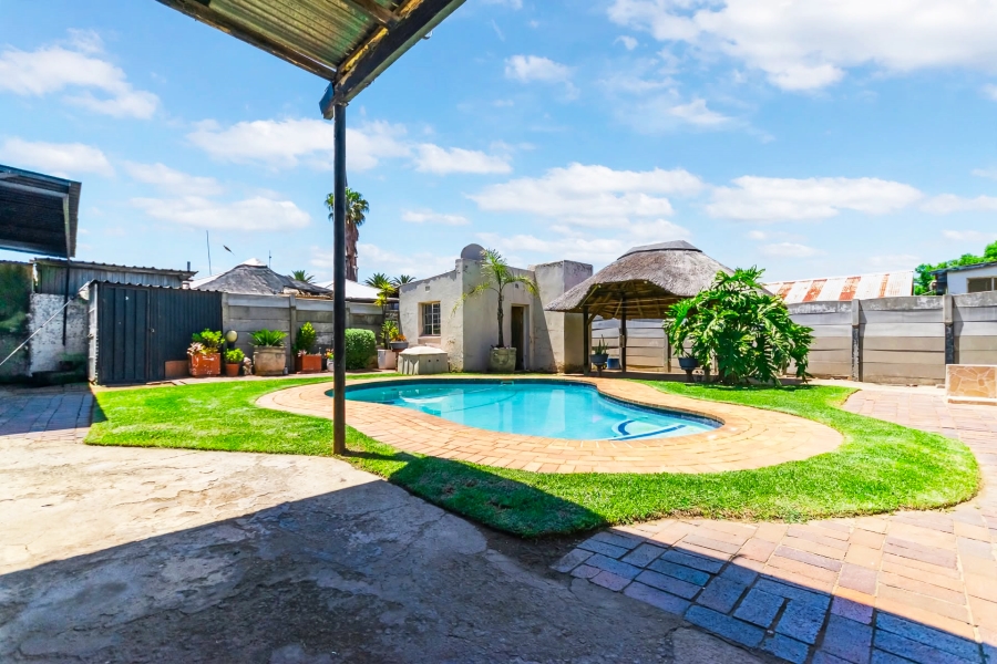 3 Bedroom Property for Sale in Krugersdorp West Gauteng