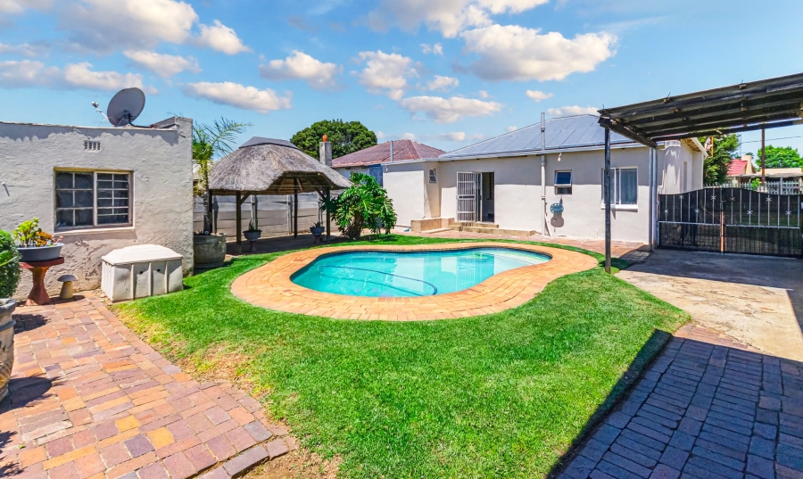 3 Bedroom Property for Sale in Krugersdorp West Gauteng