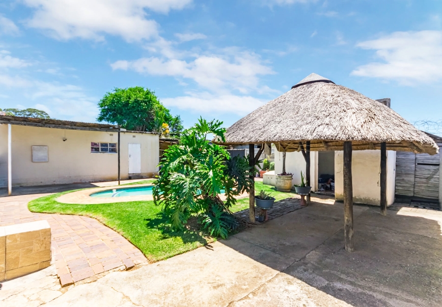 3 Bedroom Property for Sale in Krugersdorp West Gauteng