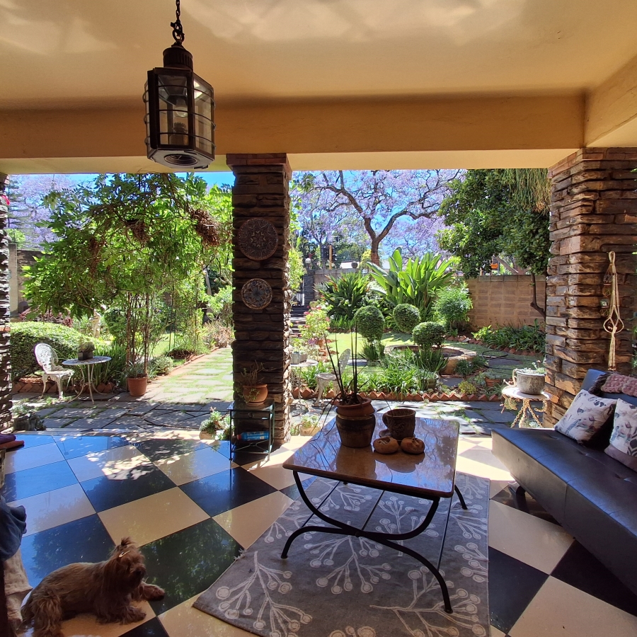 5 Bedroom Property for Sale in Arcadia Gauteng