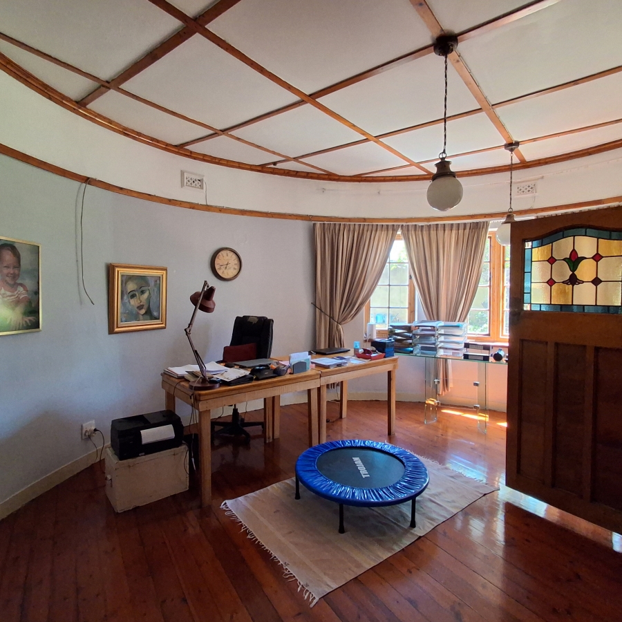 5 Bedroom Property for Sale in Arcadia Gauteng