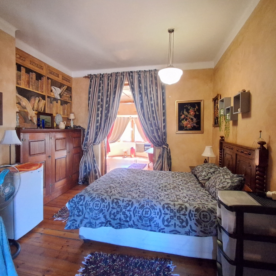 5 Bedroom Property for Sale in Arcadia Gauteng