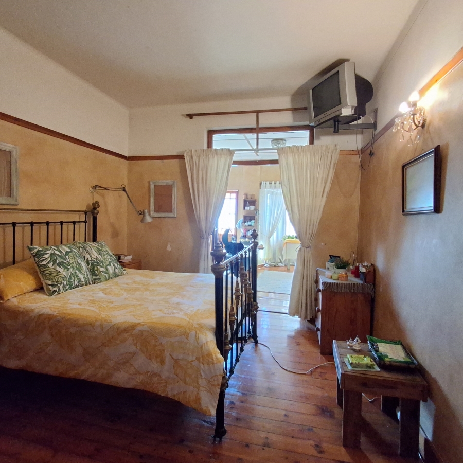 5 Bedroom Property for Sale in Arcadia Gauteng