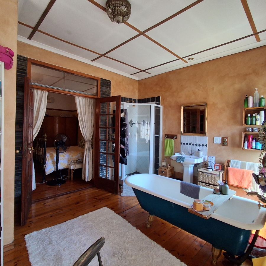 5 Bedroom Property for Sale in Arcadia Gauteng