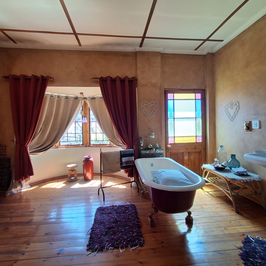 5 Bedroom Property for Sale in Arcadia Gauteng
