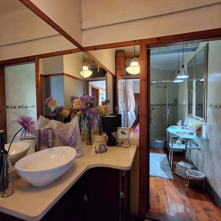 5 Bedroom Property for Sale in Arcadia Gauteng