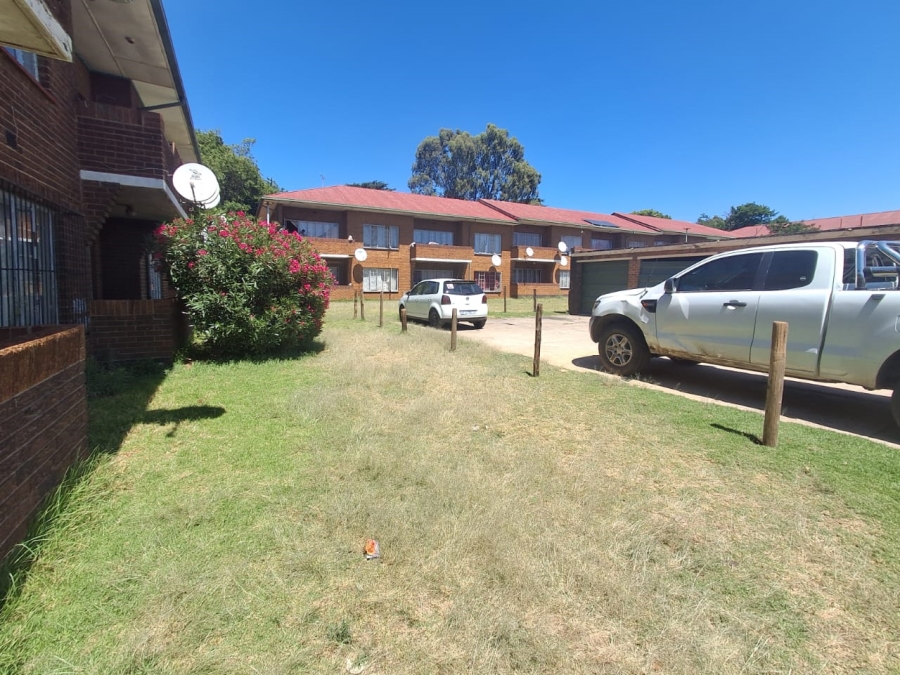 2 Bedroom Property for Sale in Germiston Central Gauteng