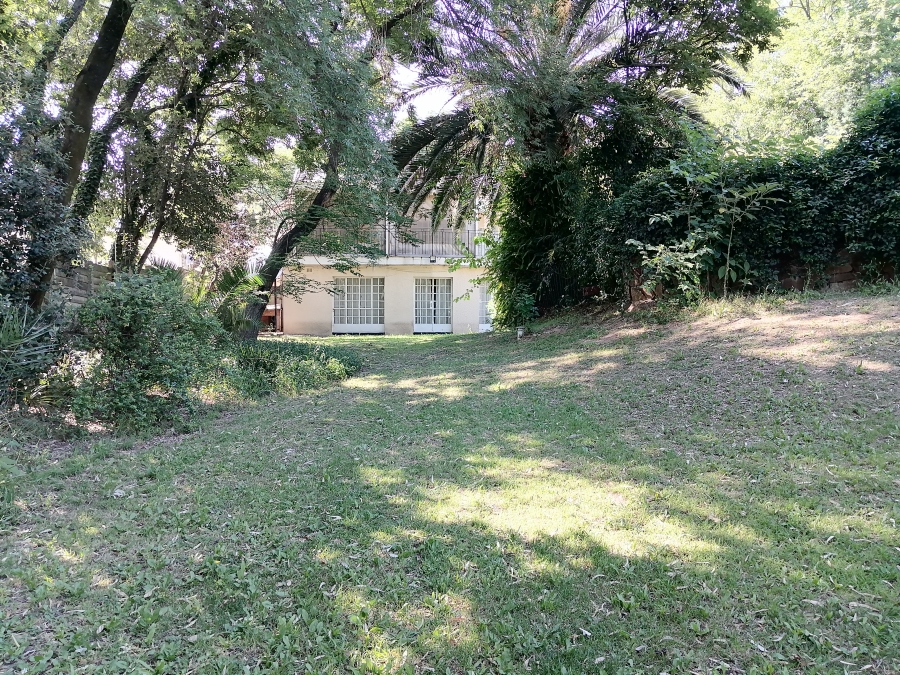 5 Bedroom Property for Sale in Lyndhurst Gauteng