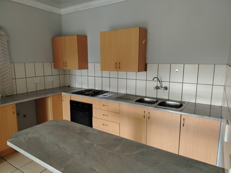 1 Bedroom Property for Sale in Brakpan North Gauteng