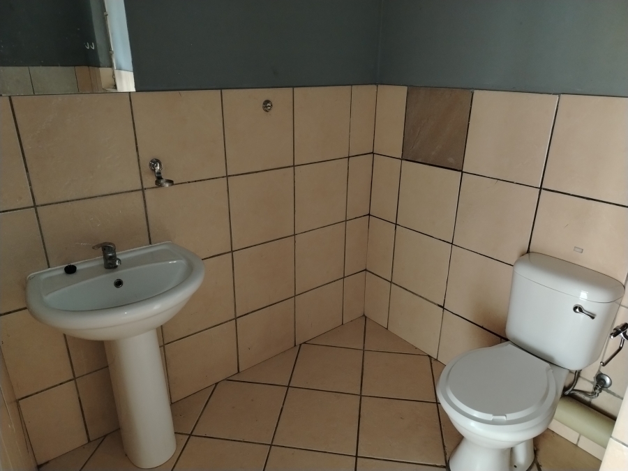 1 Bedroom Property for Sale in Brakpan North Gauteng