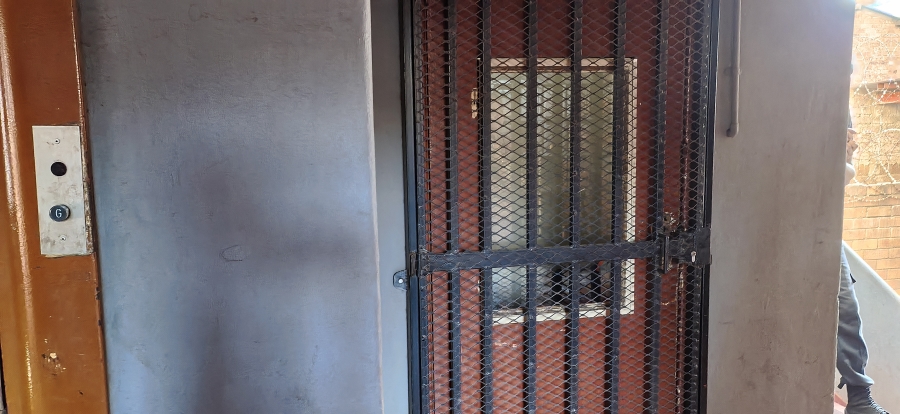 1 Bedroom Property for Sale in Boksburg Central Gauteng