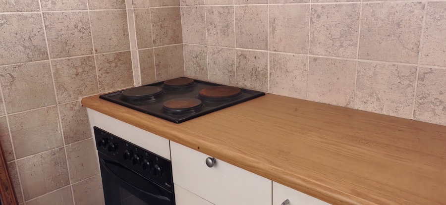 1 Bedroom Property for Sale in Boksburg Central Gauteng