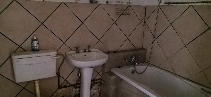 1 Bedroom Property for Sale in Boksburg Central Gauteng