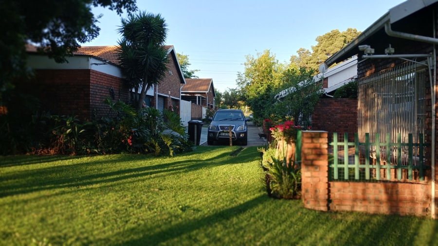 3 Bedroom Property for Sale in Boksburg South Gauteng