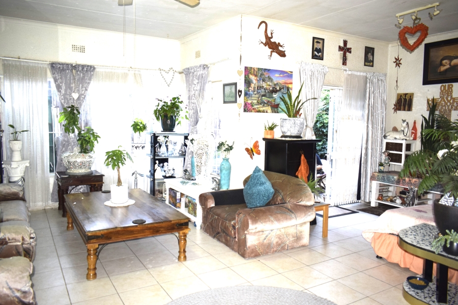 3 Bedroom Property for Sale in Boksburg South Gauteng