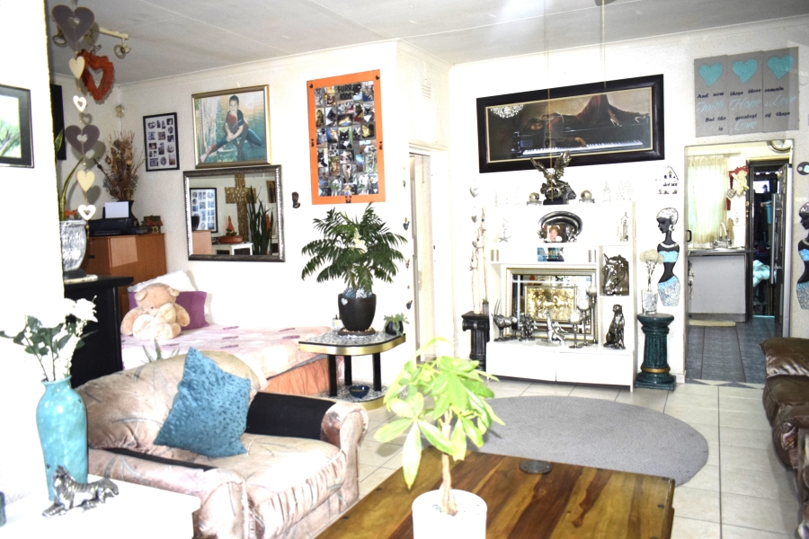 3 Bedroom Property for Sale in Boksburg South Gauteng