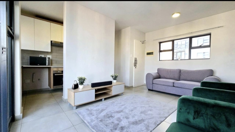 2 Bedroom Property for Sale in Lombardy Estate Gauteng