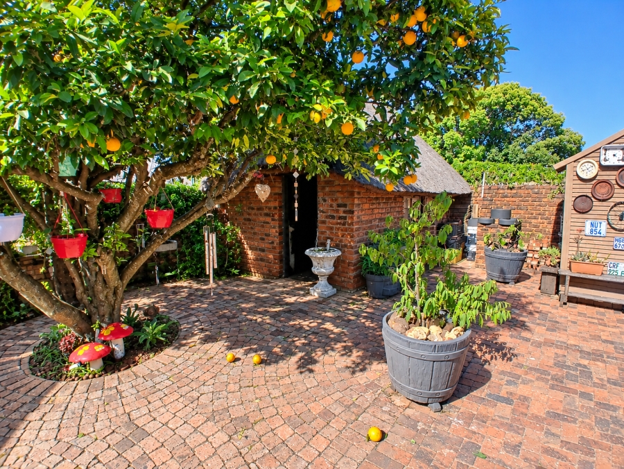 4 Bedroom Property for Sale in Three Rivers East Gauteng