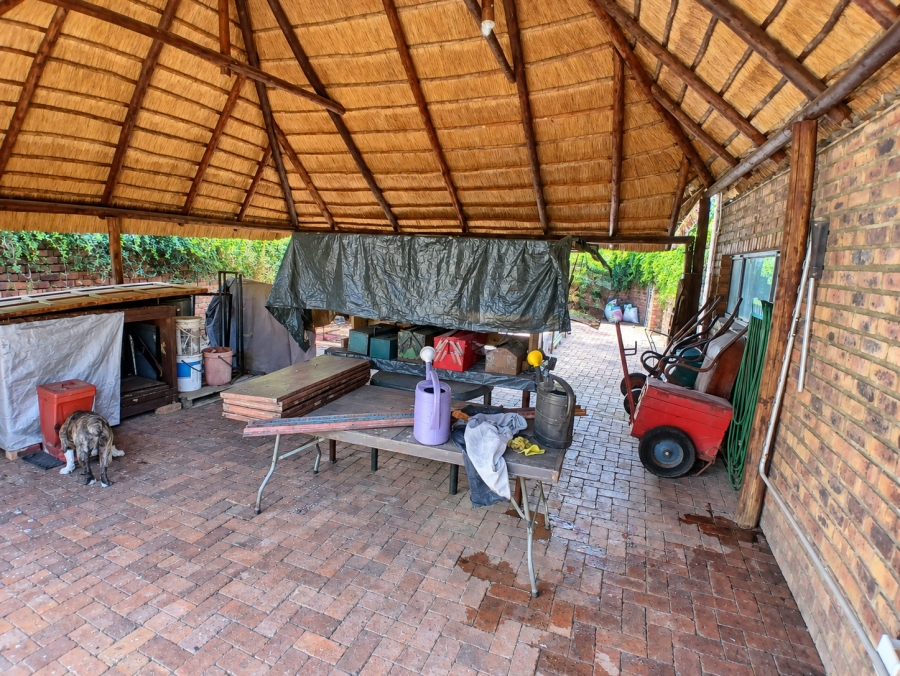 4 Bedroom Property for Sale in Three Rivers East Gauteng