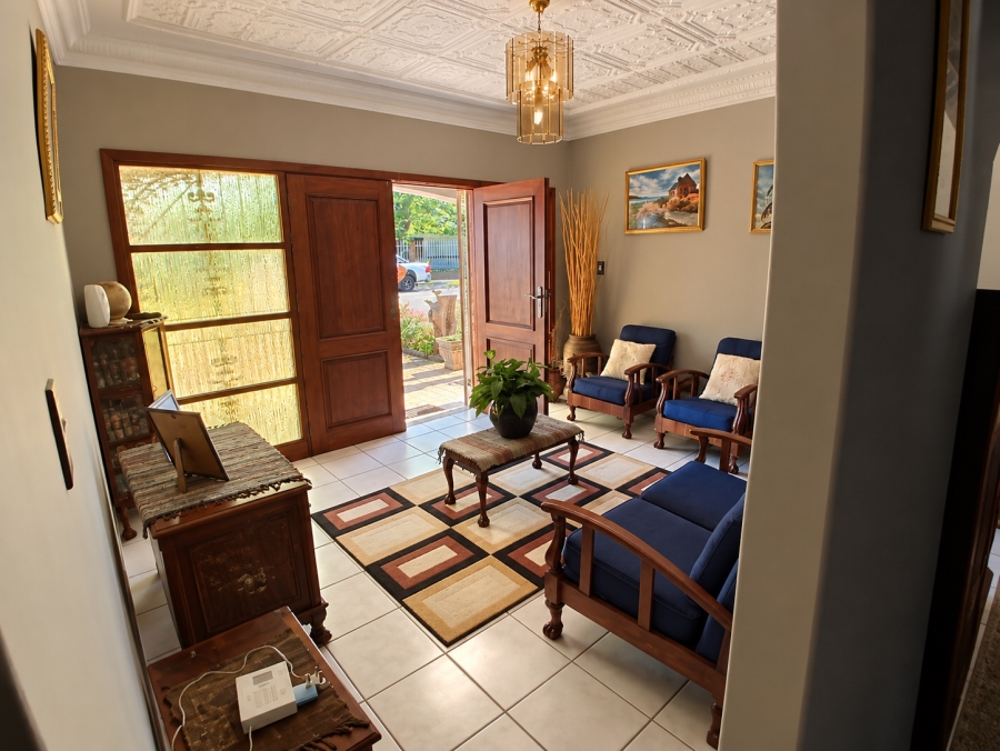 4 Bedroom Property for Sale in Three Rivers East Gauteng