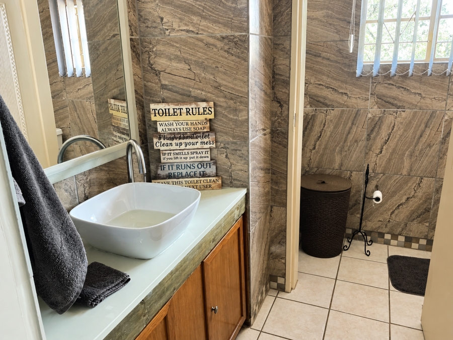 4 Bedroom Property for Sale in Three Rivers East Gauteng