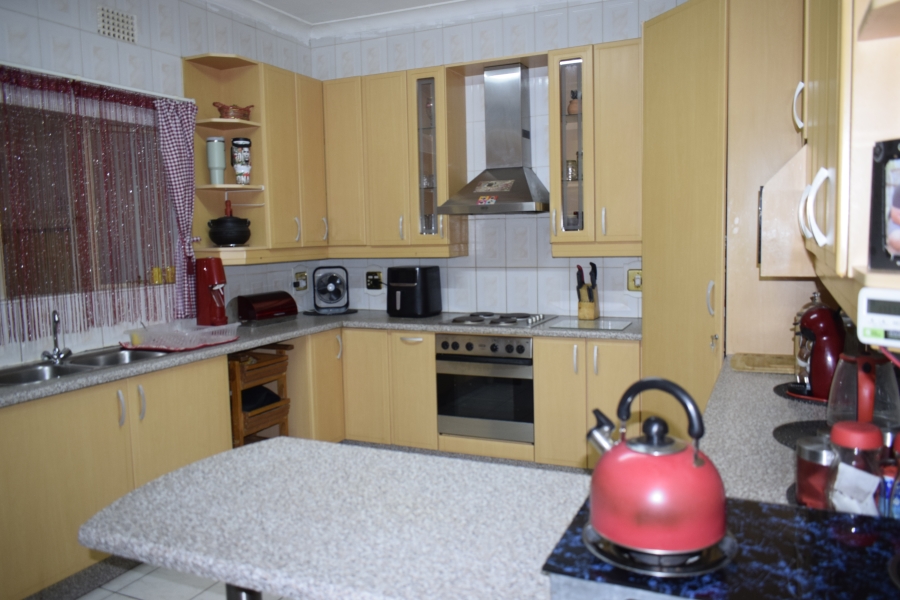 3 Bedroom Property for Sale in Boksburg South Gauteng