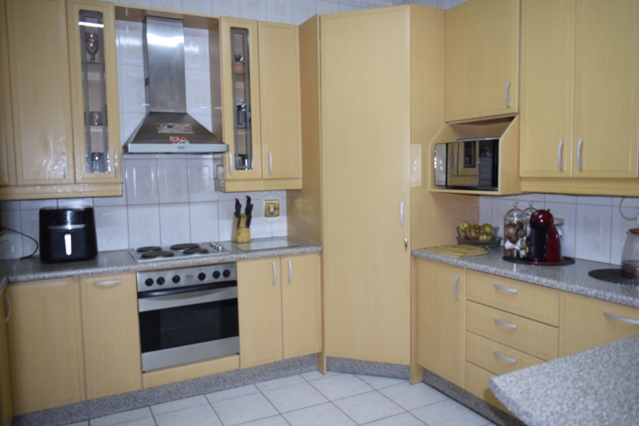 3 Bedroom Property for Sale in Boksburg South Gauteng