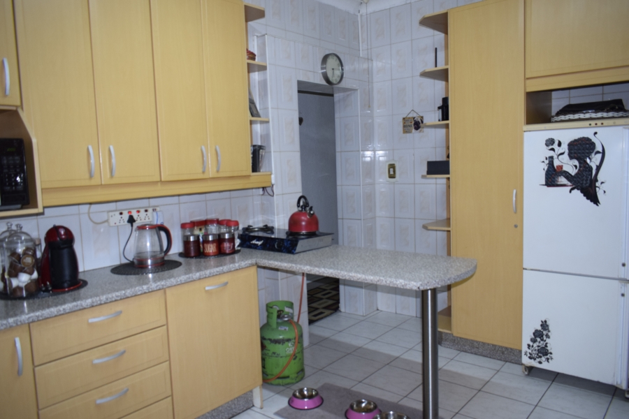 3 Bedroom Property for Sale in Boksburg South Gauteng