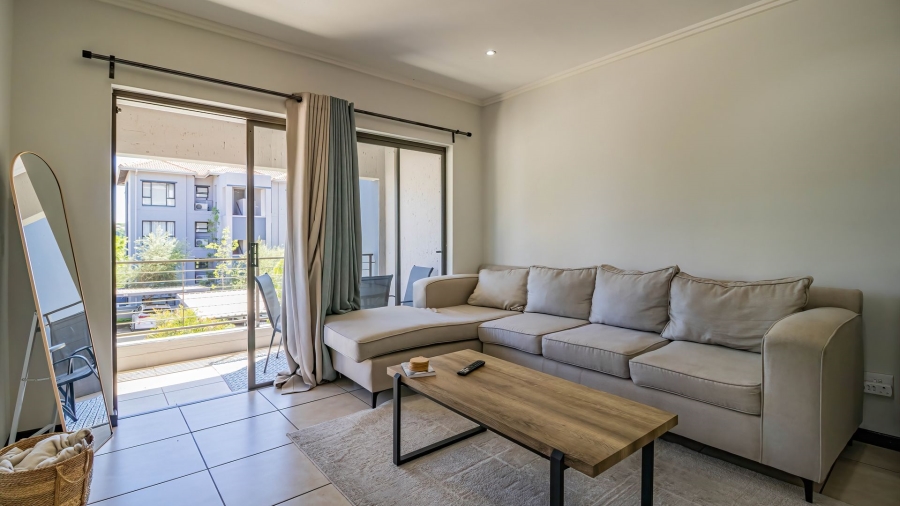 1 Bedroom Property for Sale in Lonehill Gauteng