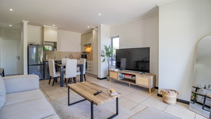 1 Bedroom Property for Sale in Lonehill Gauteng