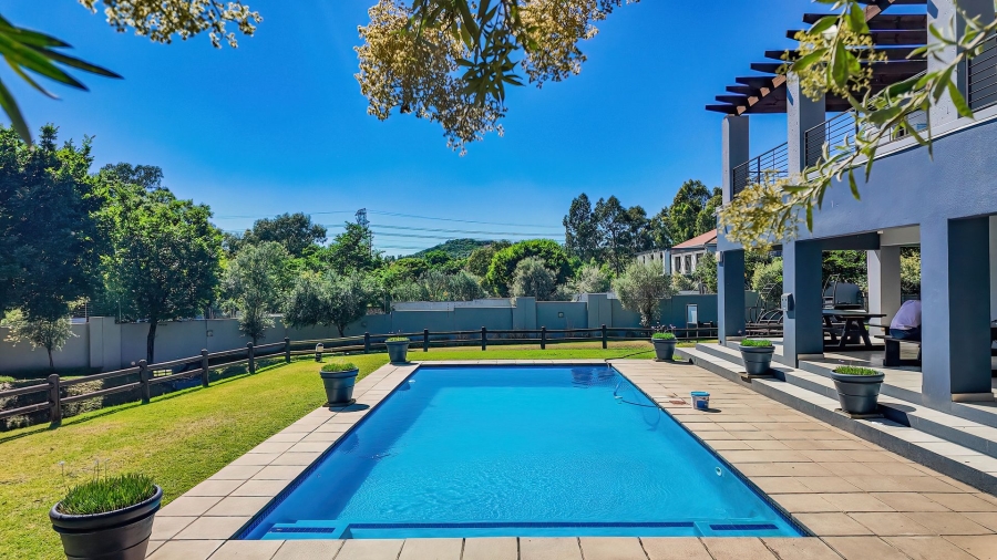 1 Bedroom Property for Sale in Lonehill Gauteng