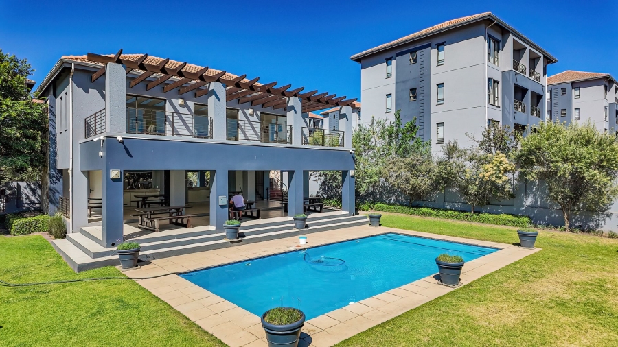 1 Bedroom Property for Sale in Lonehill Gauteng