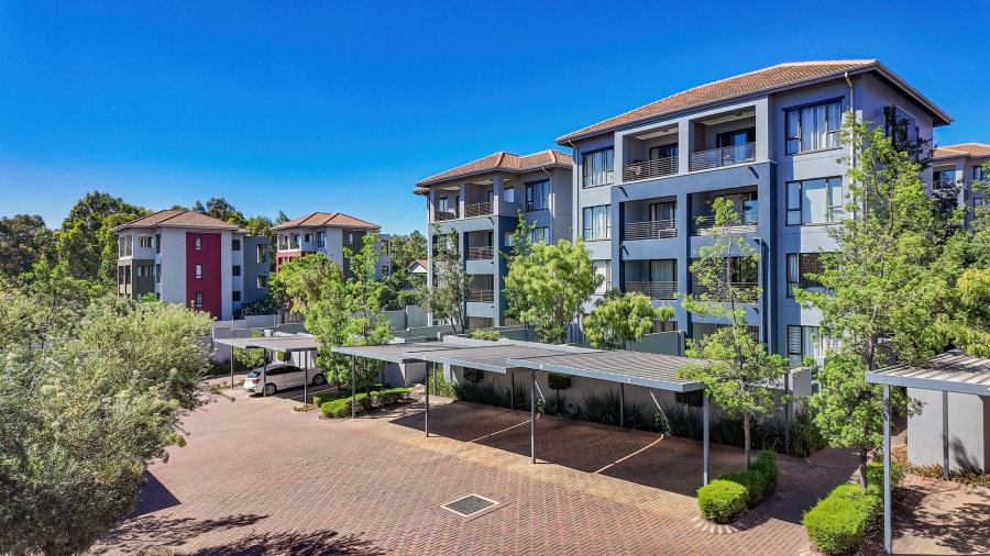 1 Bedroom Property for Sale in Lonehill Gauteng