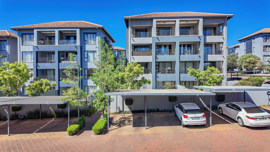 1 Bedroom Property for Sale in Lonehill Gauteng