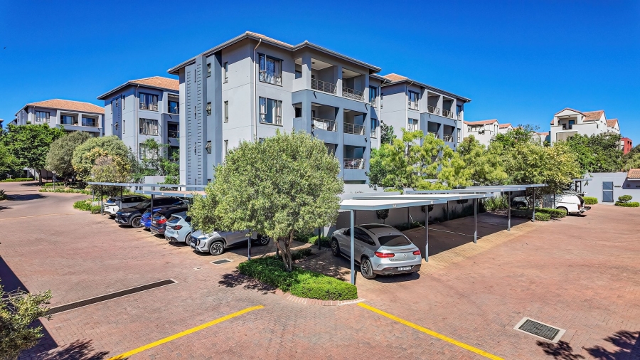 1 Bedroom Property for Sale in Lonehill Gauteng