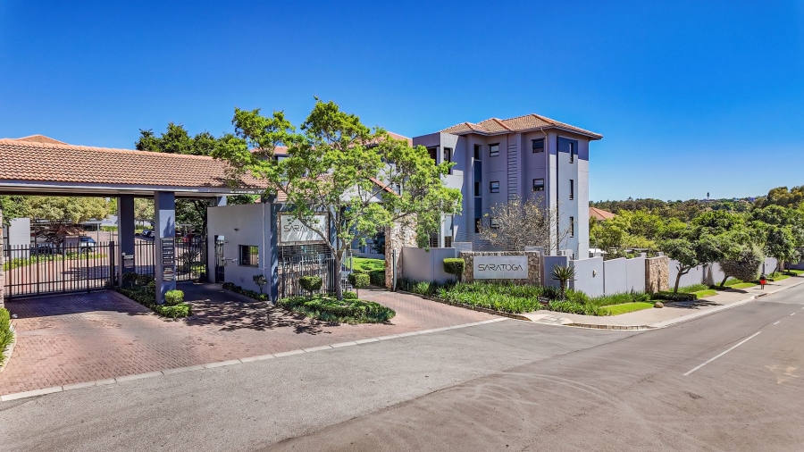 1 Bedroom Property for Sale in Lonehill Gauteng