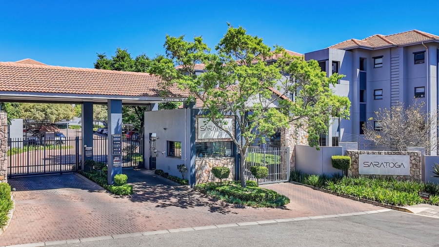 1 Bedroom Property for Sale in Lonehill Gauteng