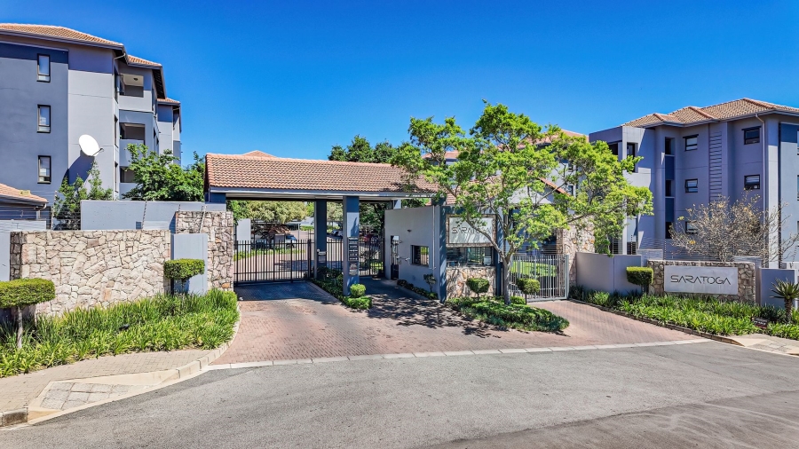 1 Bedroom Property for Sale in Lonehill Gauteng