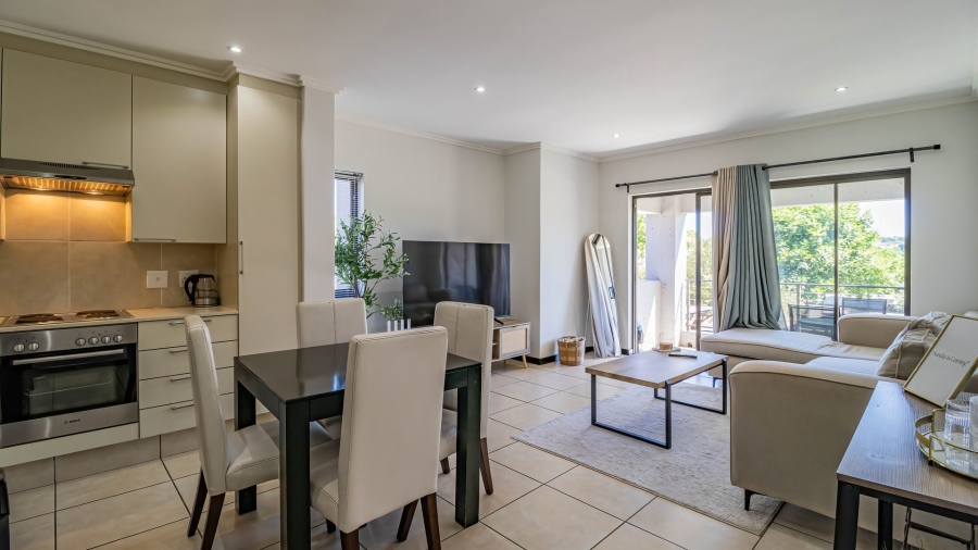 1 Bedroom Property for Sale in Lonehill Gauteng
