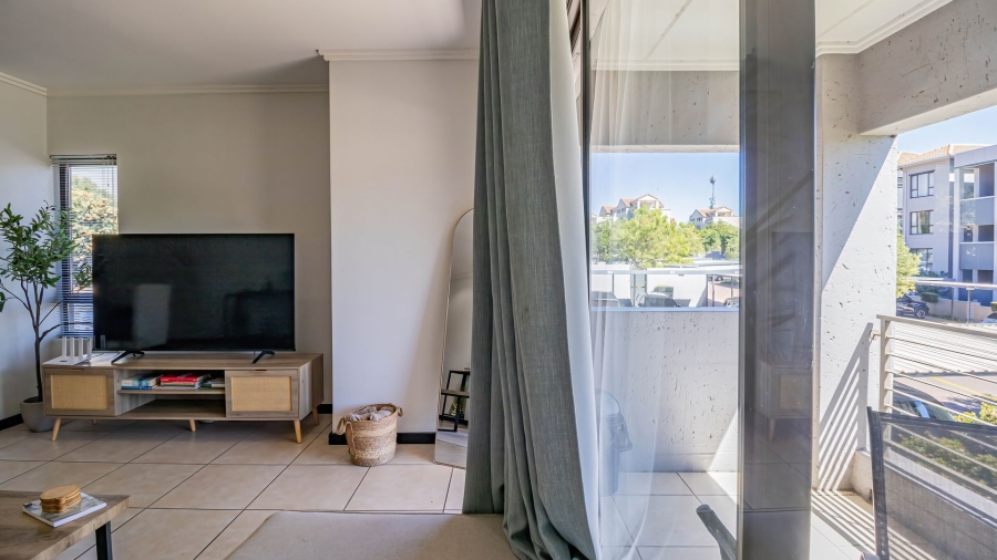 1 Bedroom Property for Sale in Lonehill Gauteng