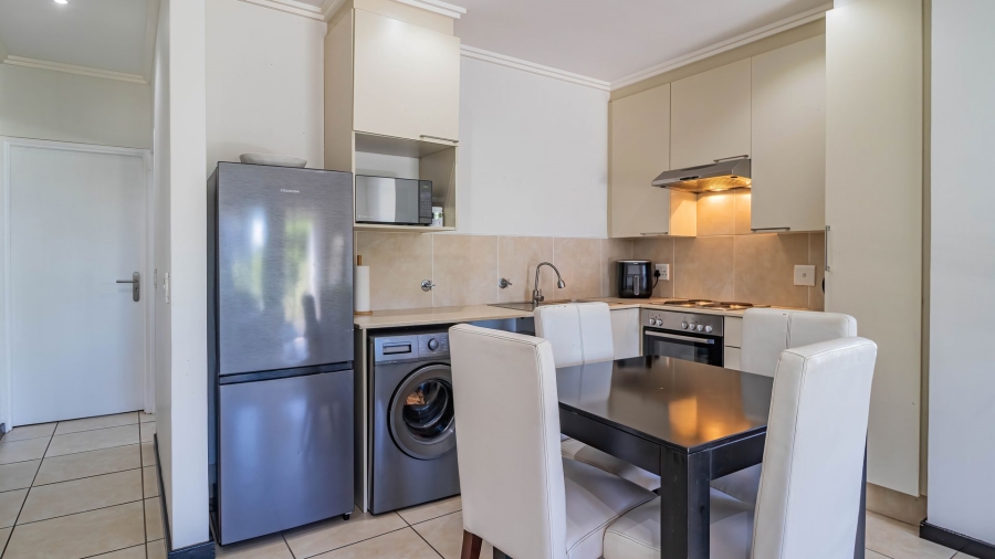 1 Bedroom Property for Sale in Lonehill Gauteng