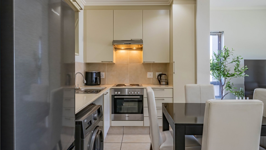 1 Bedroom Property for Sale in Lonehill Gauteng