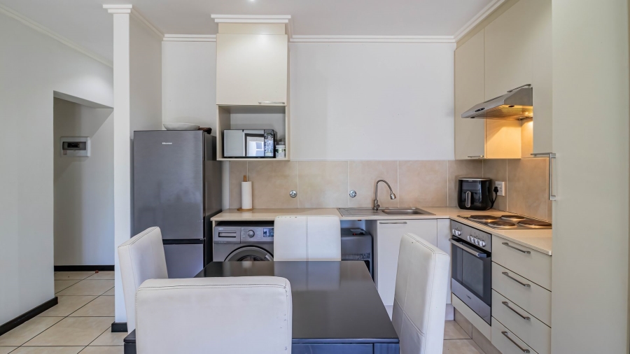 1 Bedroom Property for Sale in Lonehill Gauteng