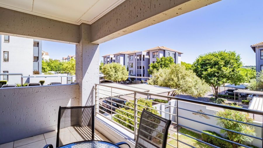 1 Bedroom Property for Sale in Lonehill Gauteng