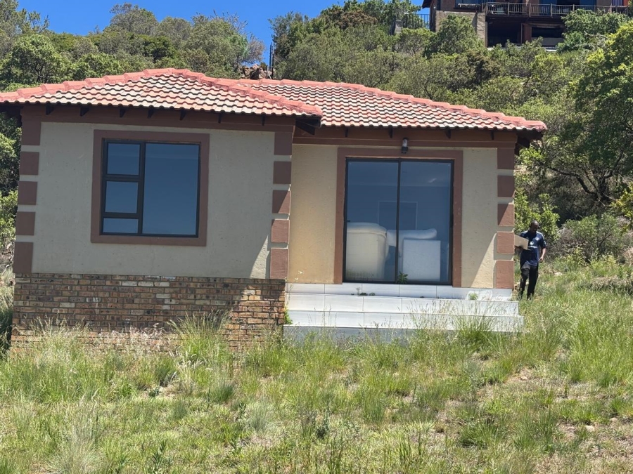 2 Bedroom Property for Sale in Vaaloewer Gauteng