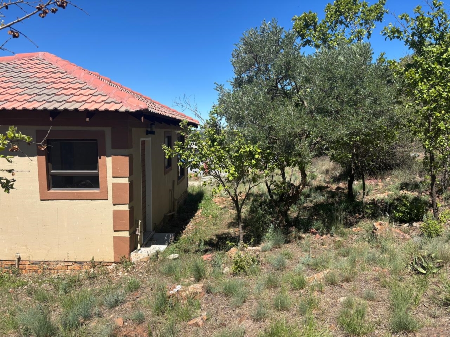 2 Bedroom Property for Sale in Vaaloewer Gauteng