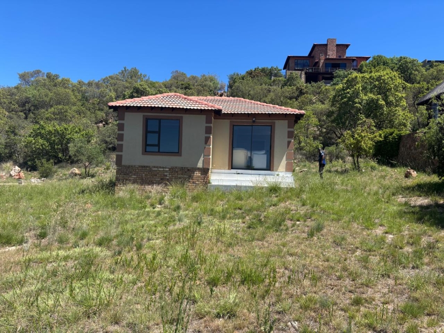 2 Bedroom Property for Sale in Vaaloewer Gauteng