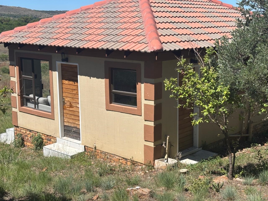 2 Bedroom Property for Sale in Vaaloewer Gauteng
