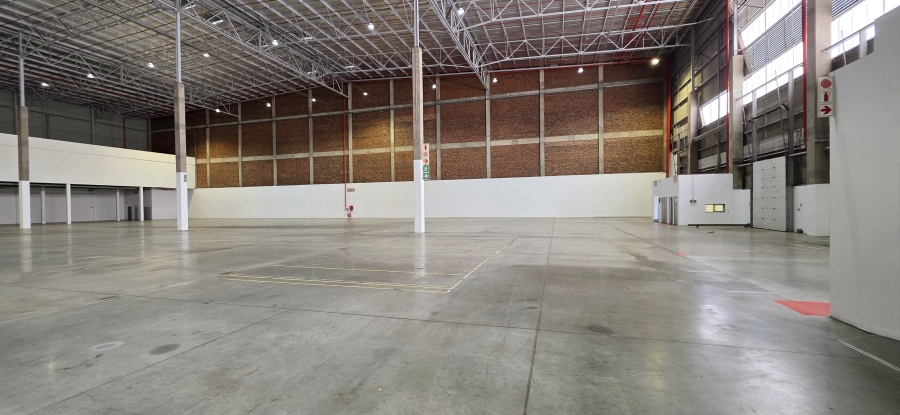 To Let Commercial Property for Rent in Halfway House Gauteng